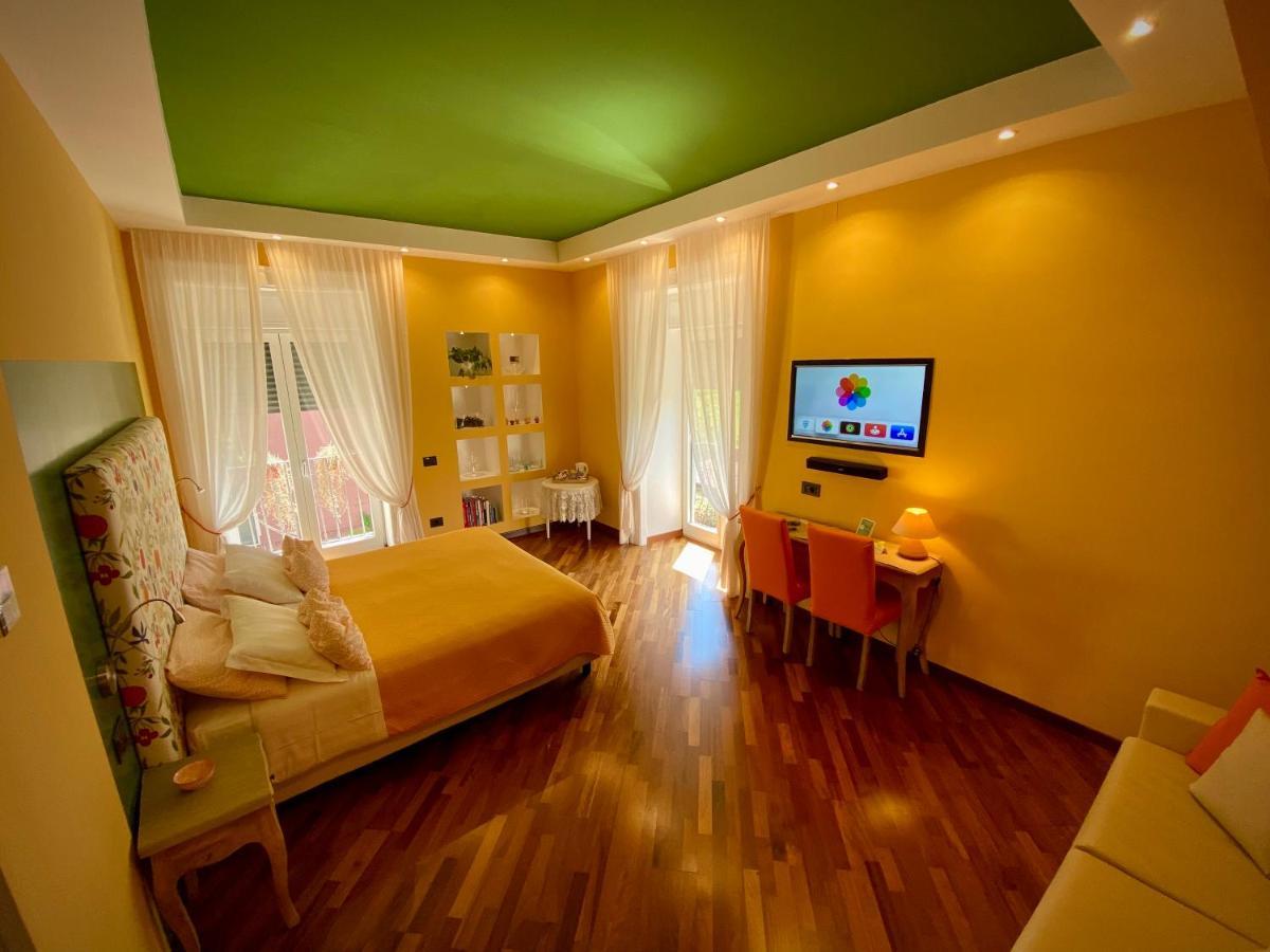 Il Giardino Segreto Bed and breakfast