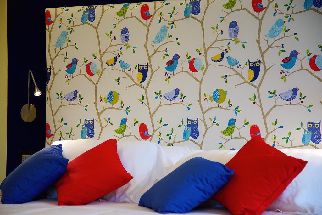 Bed and breakfast Il Giardino Segreto Península Sorrentina