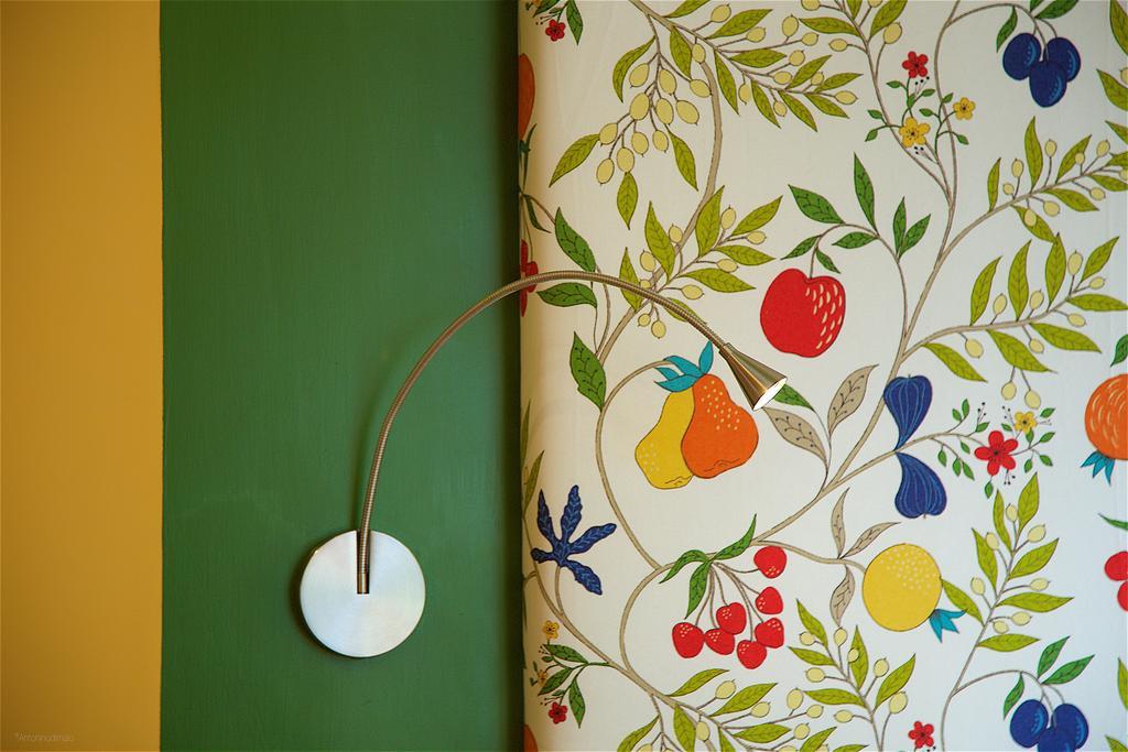 Couette-café Il Giardino Segreto 3*