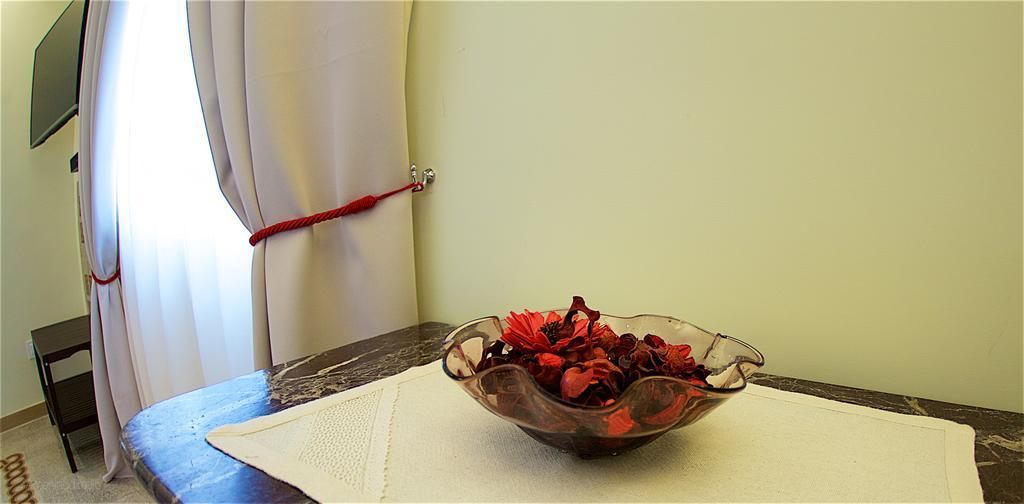 Bed and breakfast Il Giardino Segreto