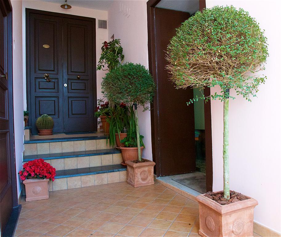 Couette-café Il Giardino Segreto 3*