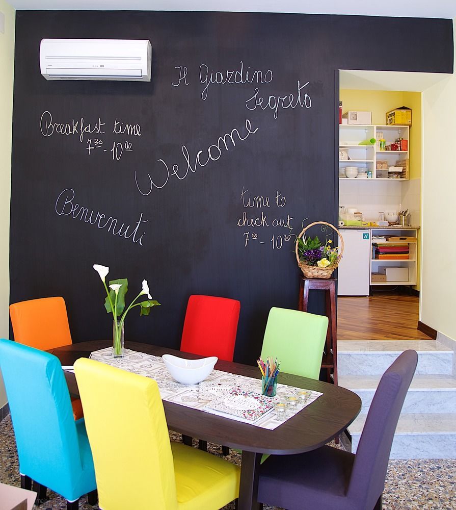 Il Giardino Segreto 3* Península Sorrentina