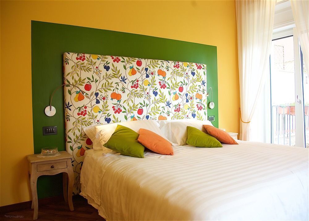 Bed and breakfast Il Giardino Segreto 3*