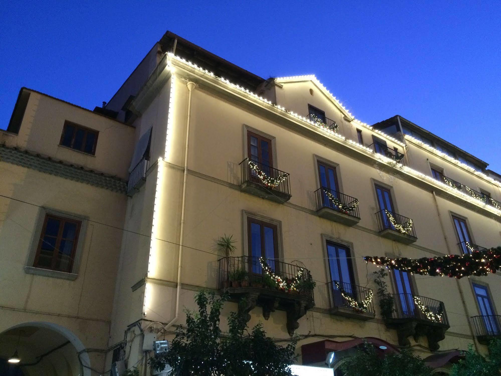 Couette-café Il Giardino Segreto 3*