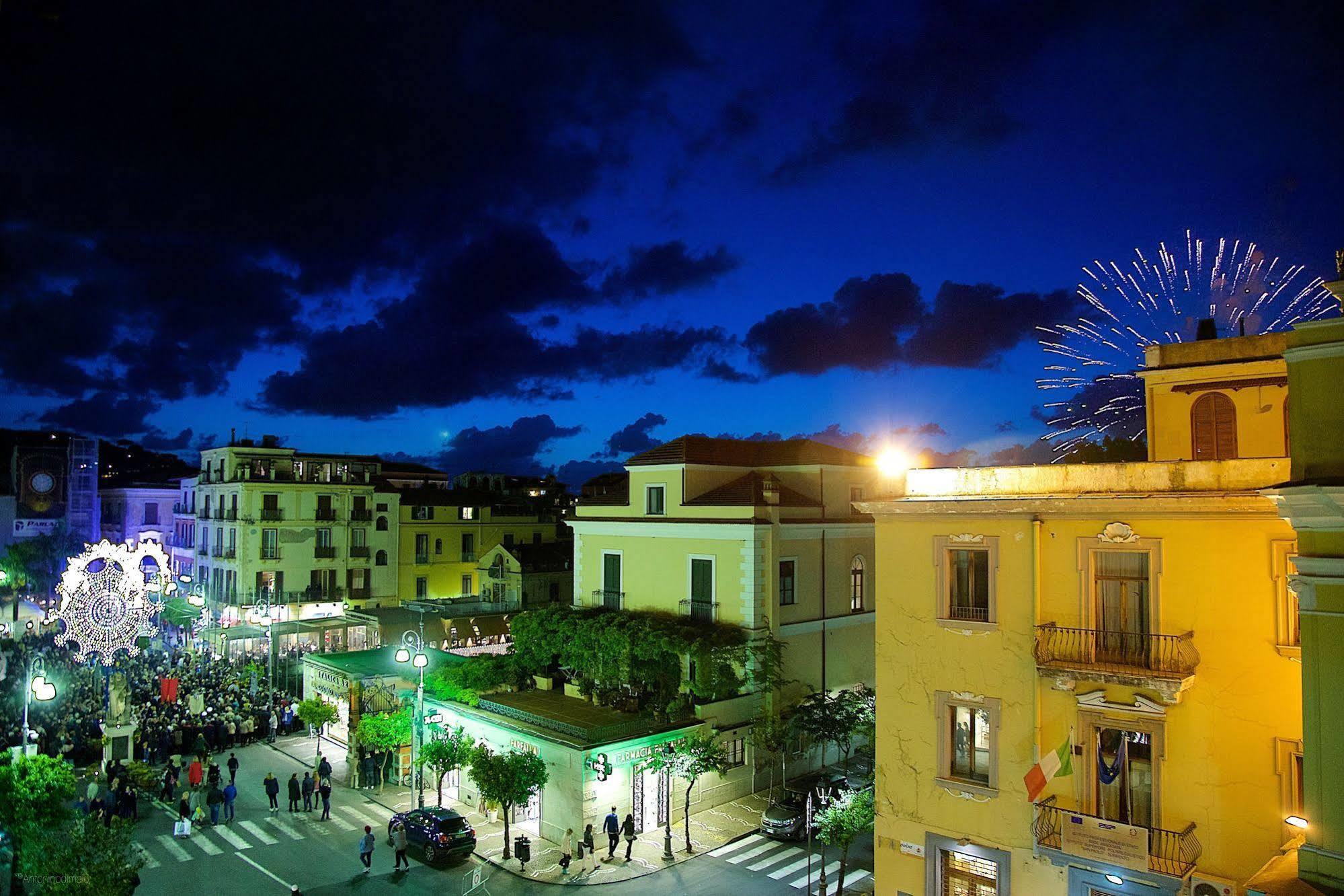 Il Giardino Segreto Bed and breakfast