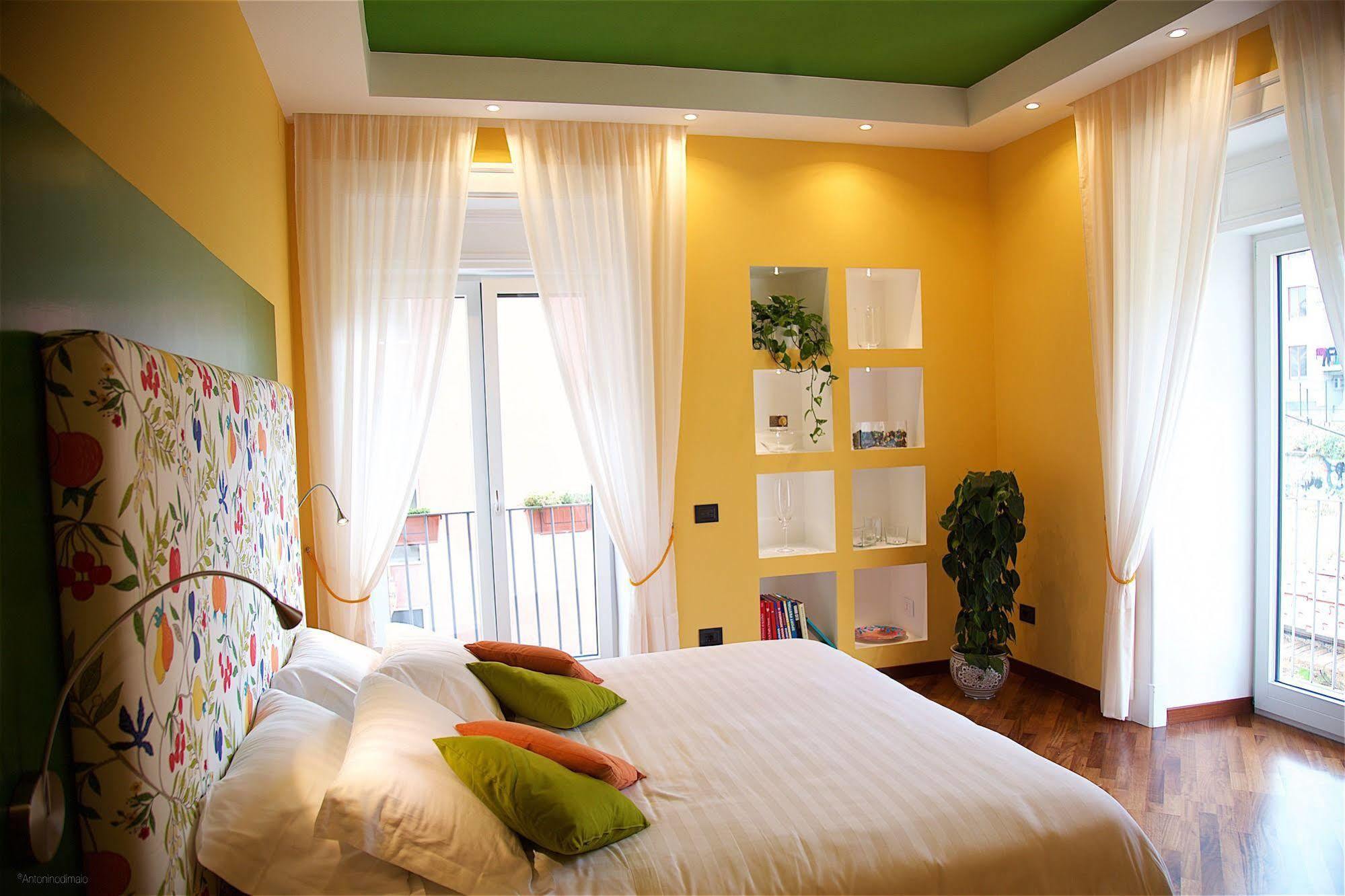Il Giardino Segreto 3* Sorrente