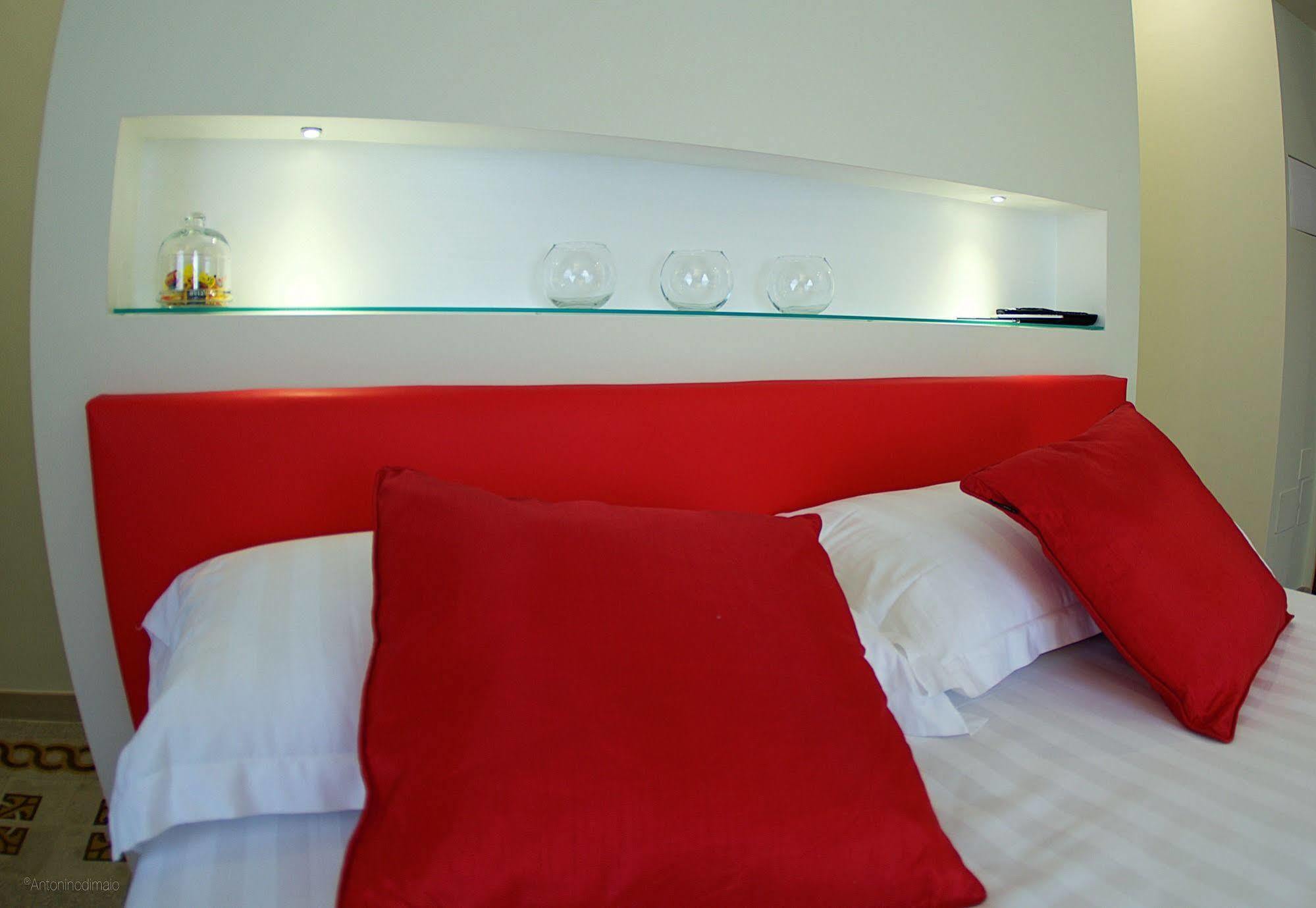 Bed and breakfast Il Giardino Segreto Península Sorrentina