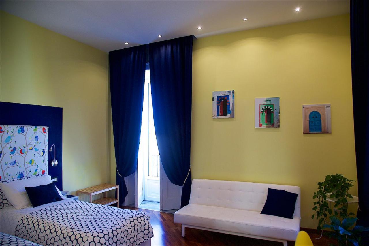 Il Giardino Segreto Bed and breakfast