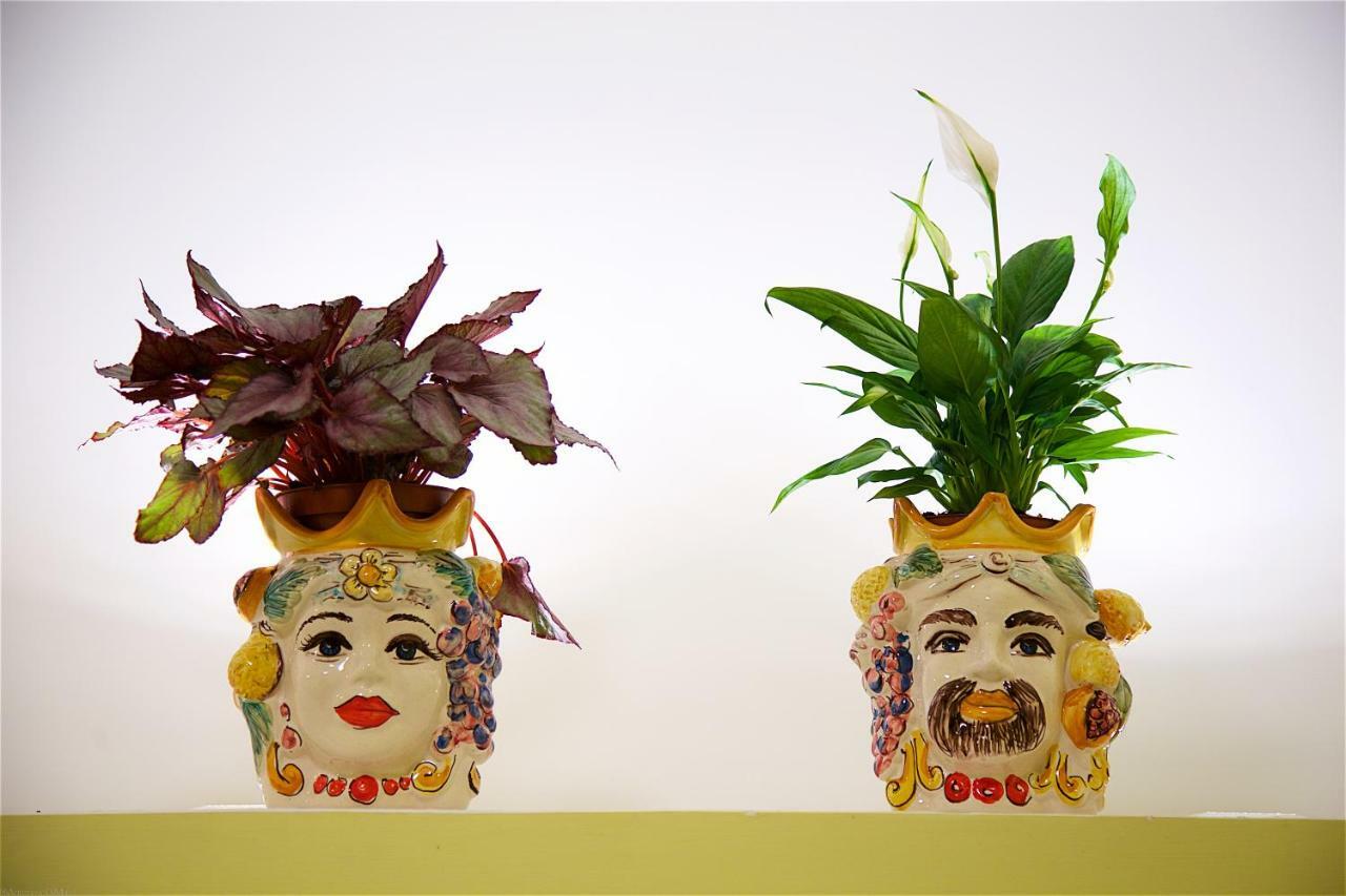 Couette-café Il Giardino Segreto 3*
